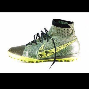 Nike Elastico Superfly Soccer Shoes TF